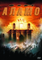 The Alamo - Russian Movie Cover (xs thumbnail)