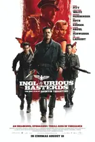 Inglourious Basterds Poster