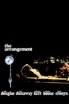 The Arrangement - Movie Poster (xs thumbnail)