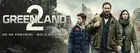 Greenland 2: Migration Poster