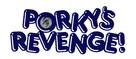 Porky&#039;s Revenge - Logo (xs thumbnail)