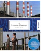 Sanma no aji - Blu-Ray movie cover (xs thumbnail)