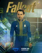 "Fallout" Poster