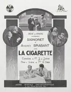 La cigarette Other
