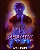 "Chucky" Poster