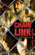 Chain Link - Movie Poster (xs thumbnail)
