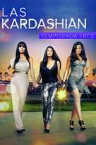 &quot;Keeping Up with the Kardashians&quot; - Spanish Movie Cover (xs thumbnail)