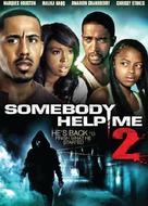 Somebody Help Me 2 - Movie Cover (xs thumbnail)