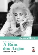 La baie des anges - Portuguese Movie Cover (xs thumbnail)