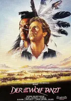 Dances with Wolves Poster