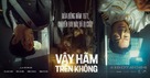 Hijacking - Vietnamese poster (xs thumbnail)