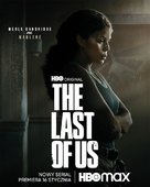 &quot;The Last of Us&quot; - Polish Movie Poster (xs thumbnail)