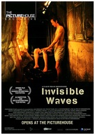Invisible Waves - Singaporean Movie Poster (xs thumbnail)