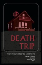 Death Trip - Movie Cover (xs thumbnail)