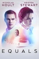 Equals - Movie Cover (xs thumbnail)