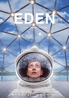 Eden - International Movie Poster (xs thumbnail)