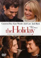 The Holiday Cover