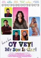 Oy Vey! My Son Is Gay!! - Movie Poster (xs thumbnail)