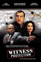 Witness Protection - DVD movie cover (xs thumbnail)