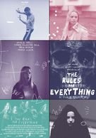 The Rules for Everything - Norwegian Movie Poster (xs thumbnail)