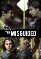 The Misguided - Movie Cover (xs thumbnail)