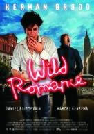 Wild Romance - Dutch Movie Poster (xs thumbnail)