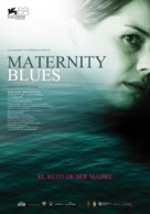 Maternity Blues - Spanish Movie Poster (xs thumbnail)