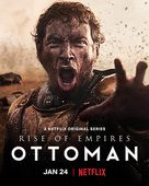 Rise of Empires: Ottoman - Movie Poster (xs thumbnail)