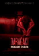 The Gallows - Turkish Movie Poster (xs thumbnail)
