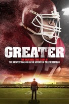 Greater - Movie Cover (xs thumbnail)