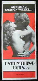 Tout est permis - Australian Movie Poster (xs thumbnail)