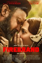 Firebrand - Movie Poster (xs thumbnail)