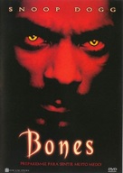Bones - Portuguese DVD movie cover (xs thumbnail)