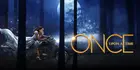 "Once Upon a Time" Poster