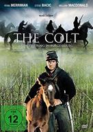 The Colt - German Movie Cover (xs thumbnail)
