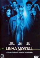 Flatliners - Brazilian Movie Cover (xs thumbnail)