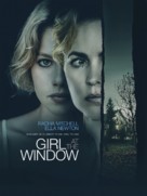 Girl at the Window - poster (xs thumbnail)