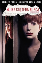 Single White Female - Argentinian Movie Cover (xs thumbnail)