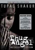 Thug Angel - poster (xs thumbnail)