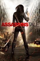 Assassins Tale - DVD movie cover (xs thumbnail)