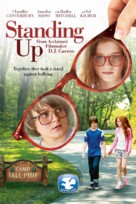 Standing Up - DVD movie cover (xs thumbnail)