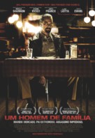 The Iceman - Portuguese Movie Poster (xs thumbnail)