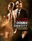 Double Identity - Movie Poster (xs thumbnail)