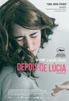 Despu&eacute;s de Luc&iacute;a - Brazilian Movie Poster (xs thumbnail)