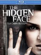 La cara oculta - Blu-Ray movie cover (xs thumbnail)