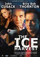 The Ice Harvest - Italian Movie Poster (xs thumbnail)