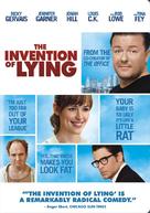 The Invention of Lying - Movie Cover (xs thumbnail)