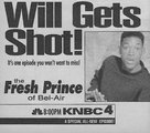 &quot;The Fresh Prince of Bel-Air&quot; - poster (xs thumbnail)