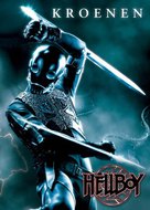 Hellboy - Movie Poster (xs thumbnail)
