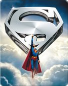 Superman - German Movie Cover (xs thumbnail)